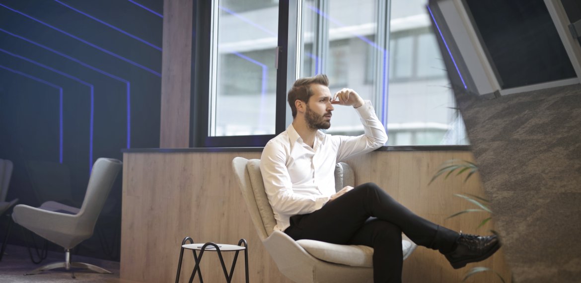 Co to jest overthinking?