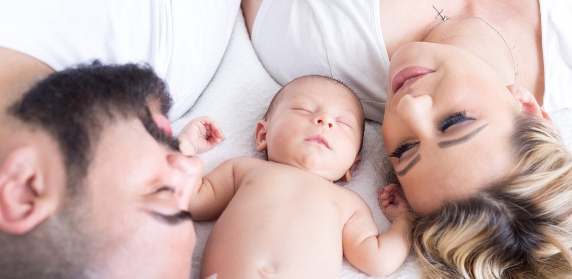 Jak pojawienie się dziecka wpływa na związek?