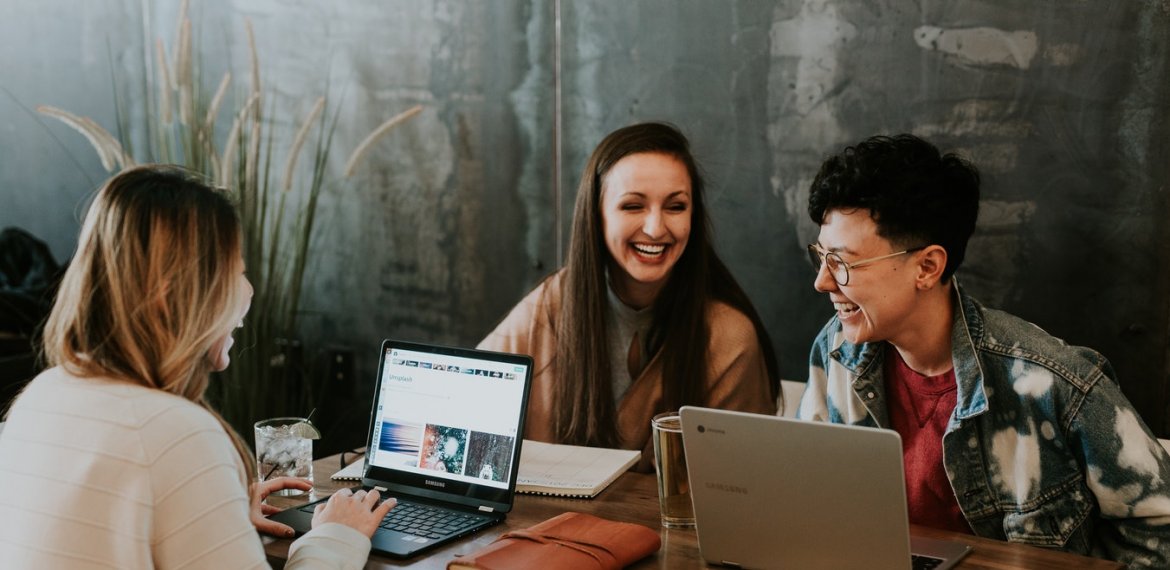 Jak stworzyć dobrą atmosferę w pracy?